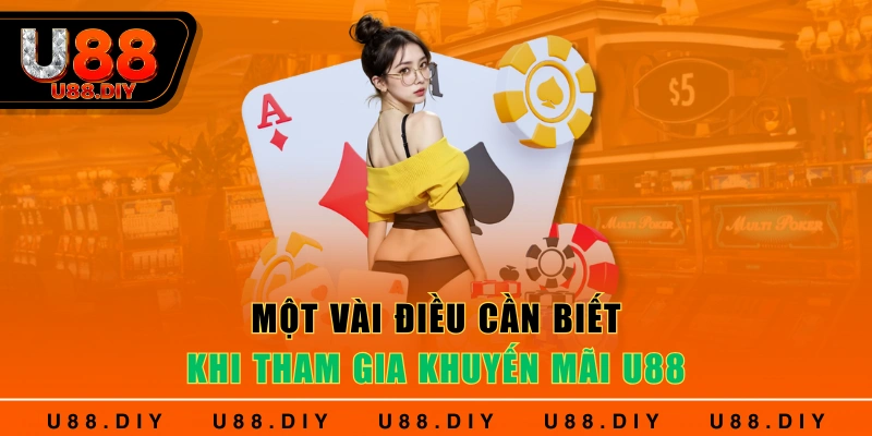 Một vài điều cần biết khi tham gia nhận thưởng ưu đãi Một vài điều cần biết khi tham gia nhận thưởng ưu đãi