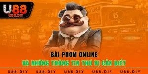 Bài Phỏm Online Và Những Thông Tin Thú Vị Cần Biết